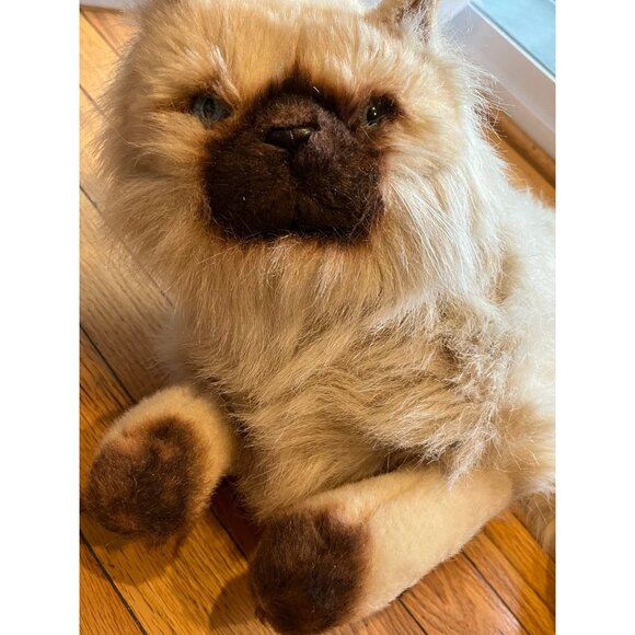 Cat Plush - Picture 4 of 9